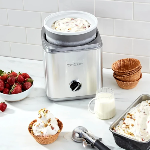 maquina helado cuisinarthogar
